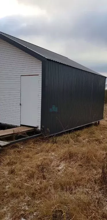 Участок в Калужская область, Бабынинский муниципальный округ, ... - Фото 2