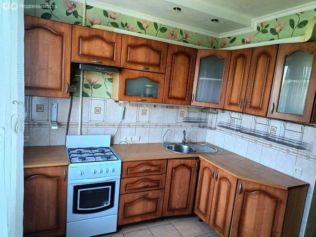 2-комнатная квартира: Орёл, Кромская улица, 9 (50.5 м) - Фото 1