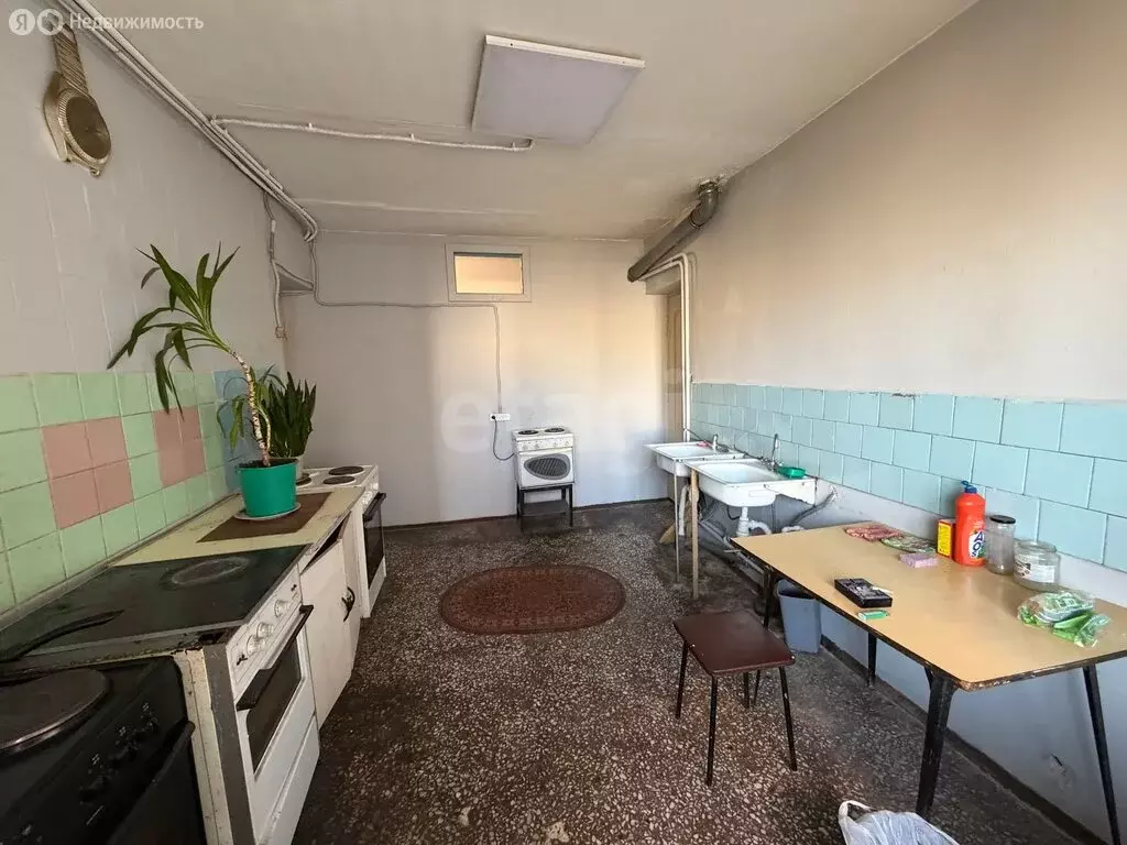 Квартира-студия: Тюмень, улица Республики, 218 (16.8 м) - Фото 2