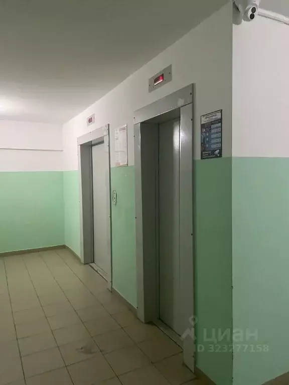 1-к кв. Красноярский край, Сосновоборск ул. Ленинского Комсомола, 37 ... - Фото 2