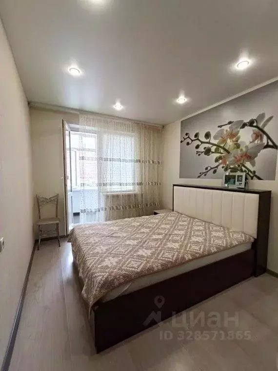 2-к кв. Пермский край, Березники ул. Ивана Дощеникова, 22 (51.4 м) - Фото 1