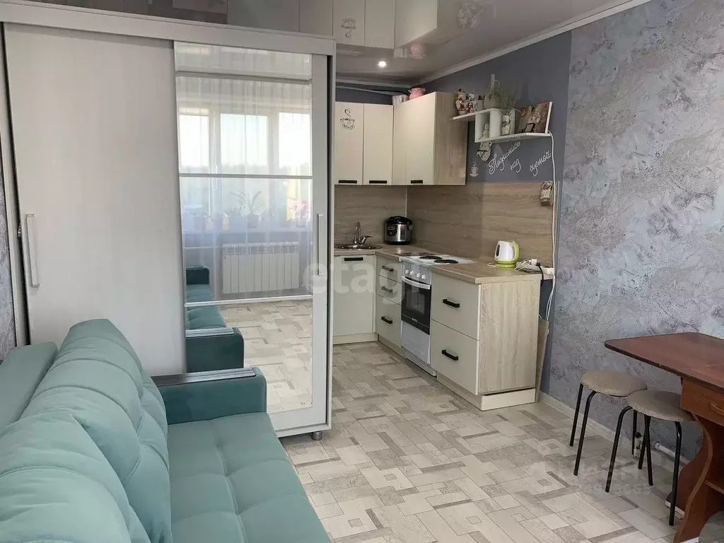 Комната Коми, Сыктывкар Строитель мкр, ул. Молодежная, 9А (16.1 м) - Фото 1