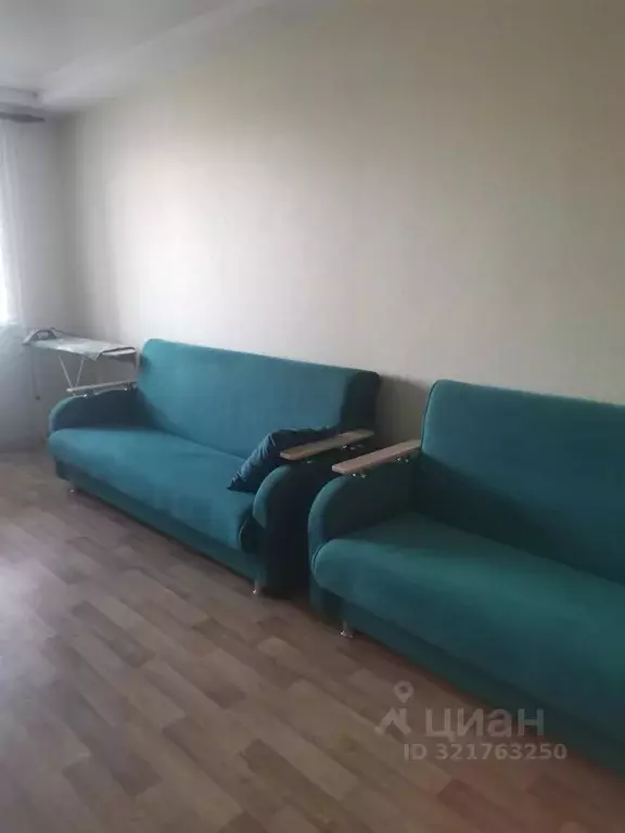 2-к кв. Томская область, Томск ул. Набережная Озера, 26 (100.0 м) - Фото 1