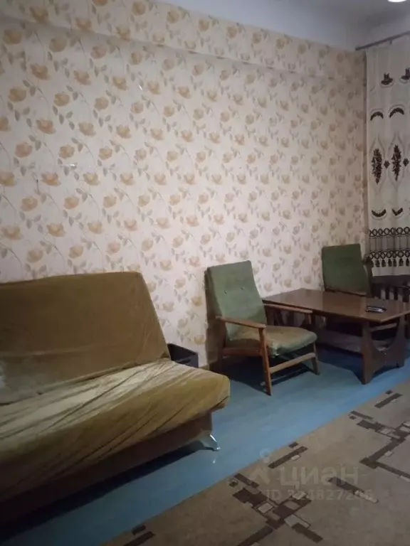 1-к кв. Челябинская область, Челябинск ул. Героев Танкограда, 102 ... - Фото 1