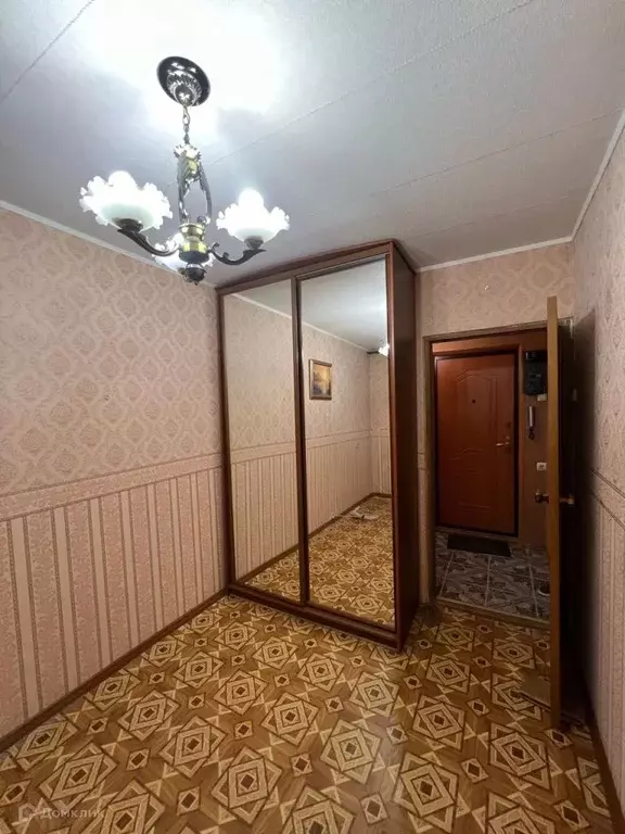 Продаётся 2-к квартира, 44 м - Фото 1
