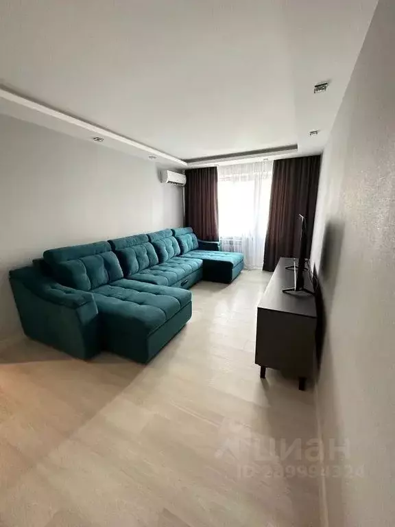 2-к кв. Крым, Керчь ул. Кирова, 85 (47.0 м) - Фото 2