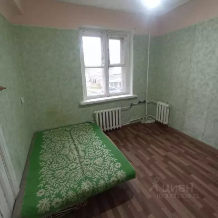 2-к кв. Башкортостан, Уфа ул. Богдана Хмельницкого, 63 (42.3 м) - Фото 2