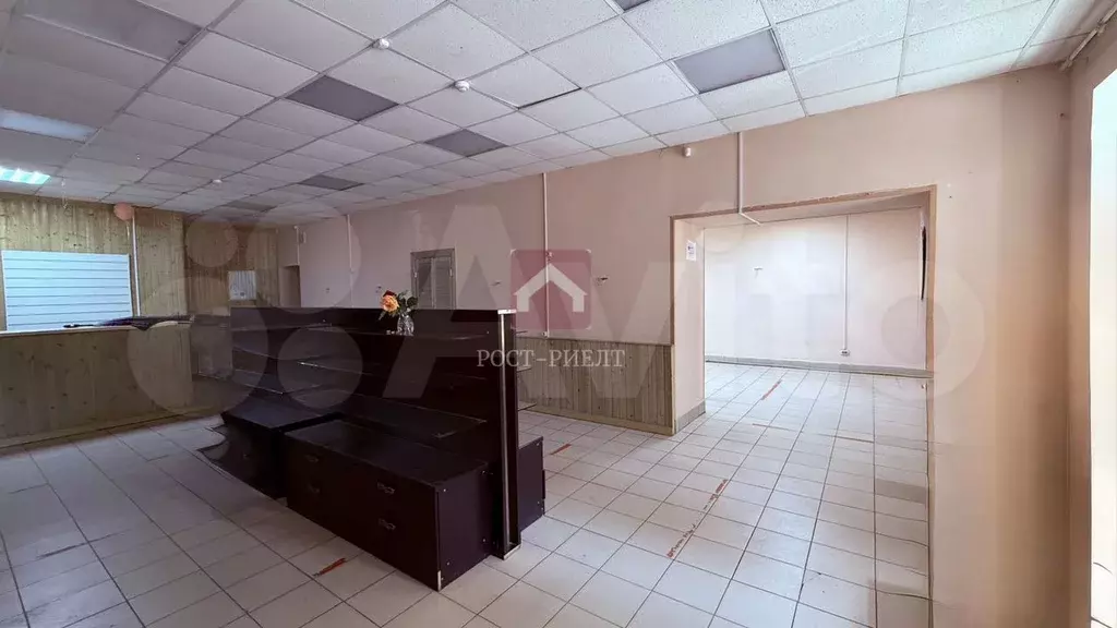 Сдам помещение свободного назначения, 134.9 м - Фото 1