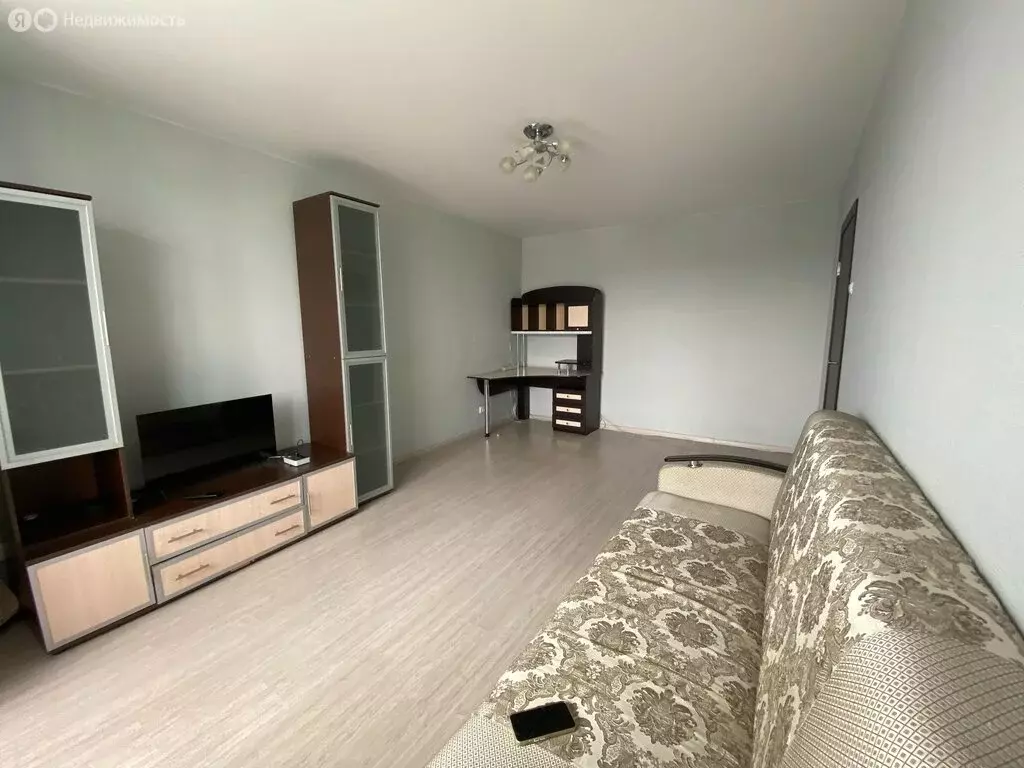 2-комнатная квартира: Москва, Батайский проезд, 31 (50.8 м) - Фото 1