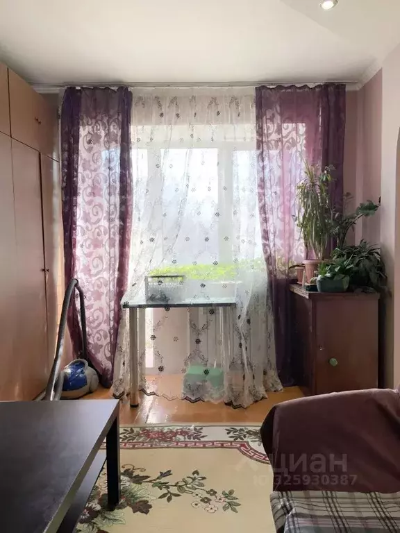 1-к кв. Алтайский край, Новоалтайск ул. 40 лет ВЛКСМ, 11 (29.3 м) - Фото 1