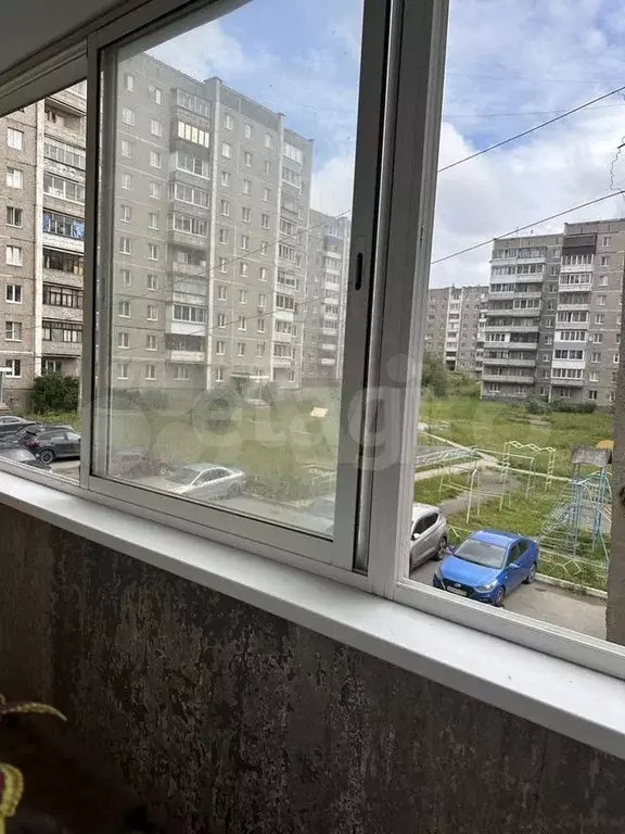 4-к. квартира, 74,6 м, 2/9 эт. - Фото 1