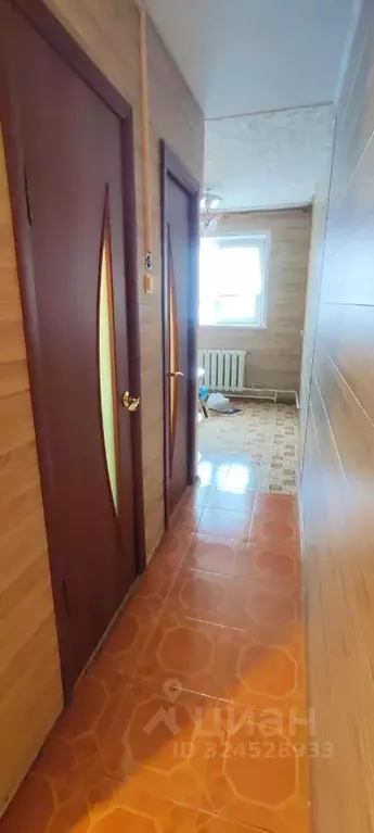 2-к кв. Самарская область, Тольятти Шлюзовой мкр, ул. Железнодорожная, ... - Фото 2