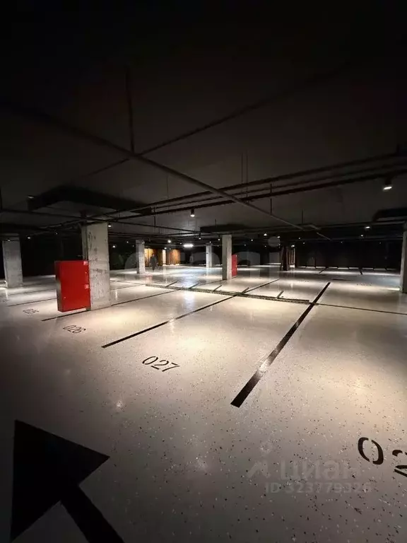 Гараж в Новосибирская область, Новосибирск Большевистская ул., 56 (13 ... - Фото 1