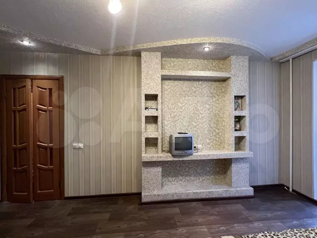 2-к. квартира, 50,9 м, 1/10 эт. - Фото 1