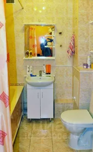 Студия Новосибирская область, Новосибирск Горский мкр, 75 (30.0 м) - Фото 2