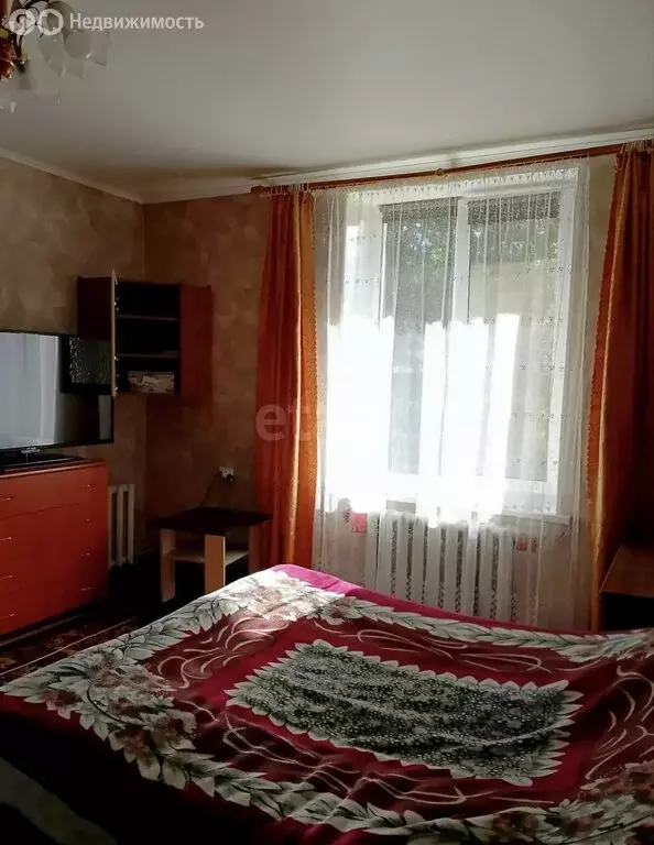 1-комнатная квартира: Балтийск, улица Чайковского, 6 (29.8 м) - Фото 2