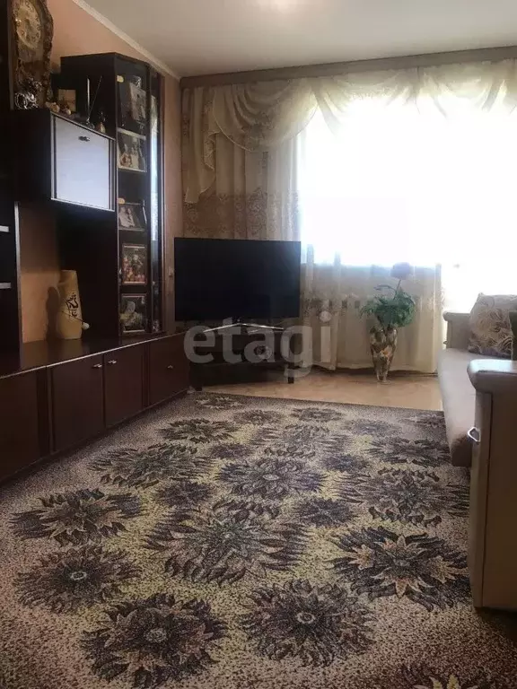 3-к кв. Хабаровский край, Хабаровск ул. Яшина, 33 (78.0 м) - Фото 0