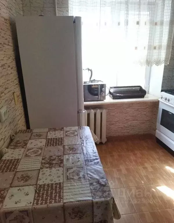 1-к кв. Крым, Симферополь ул. Киевская, 126 (30.0 м) - Фото 2