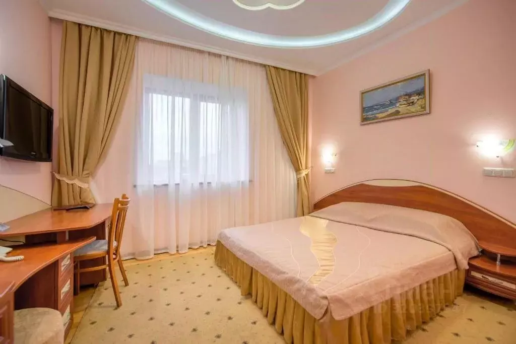 Комната Крым, Симферополь ул. Декабристов, 17А (20.0 м) - Фото 1