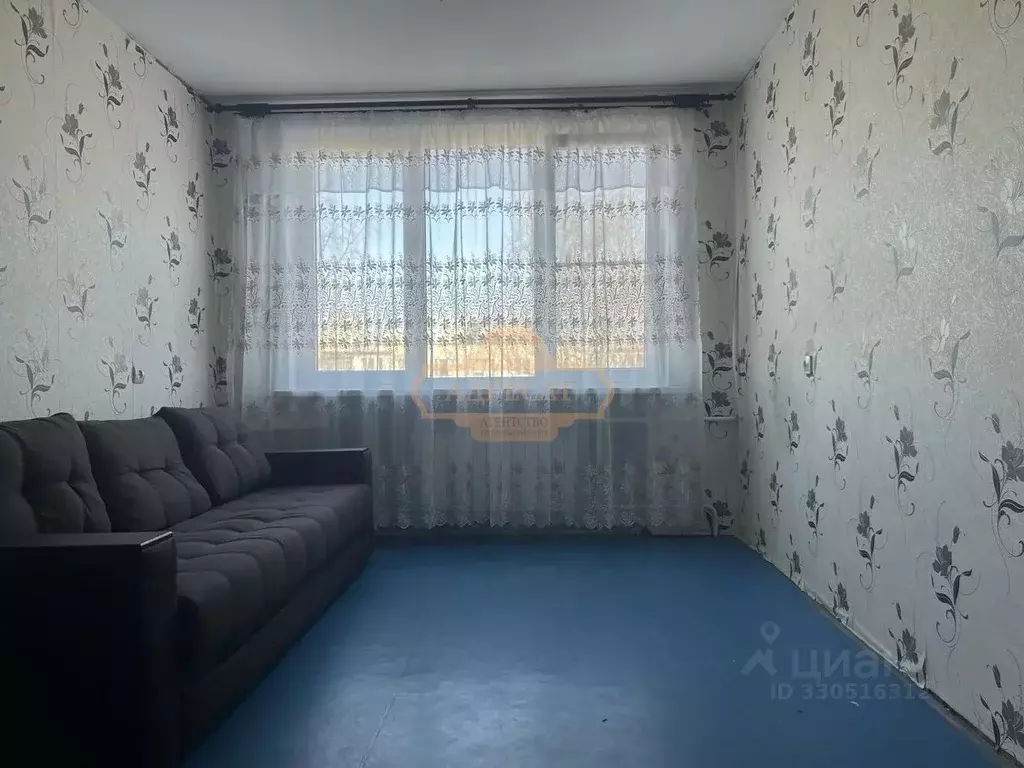 1-к кв. Санкт-Петербург ул. Димитрова, 22К1 (29.0 м) - Фото 1