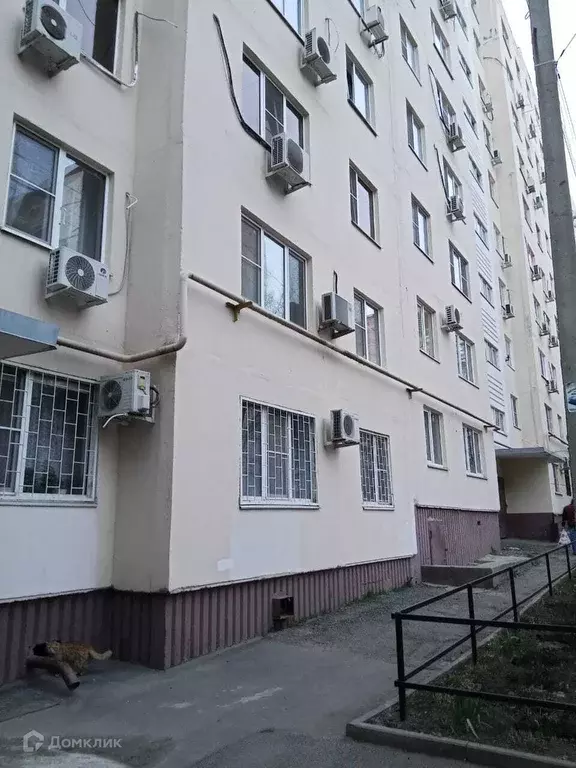 Продаётся 2-к квартира, 55 м - Фото 1