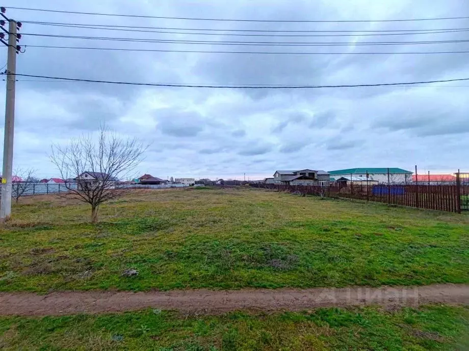 Участок в Краснодарский край, Темрюкский район, Фонталовское с/пос, ... - Фото 2