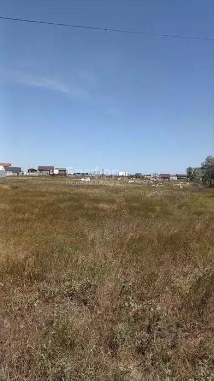 Участок в Крым, Ленинский район, Батальненское с/пос, Нептун СНТ  (8.0 ... - Фото 2