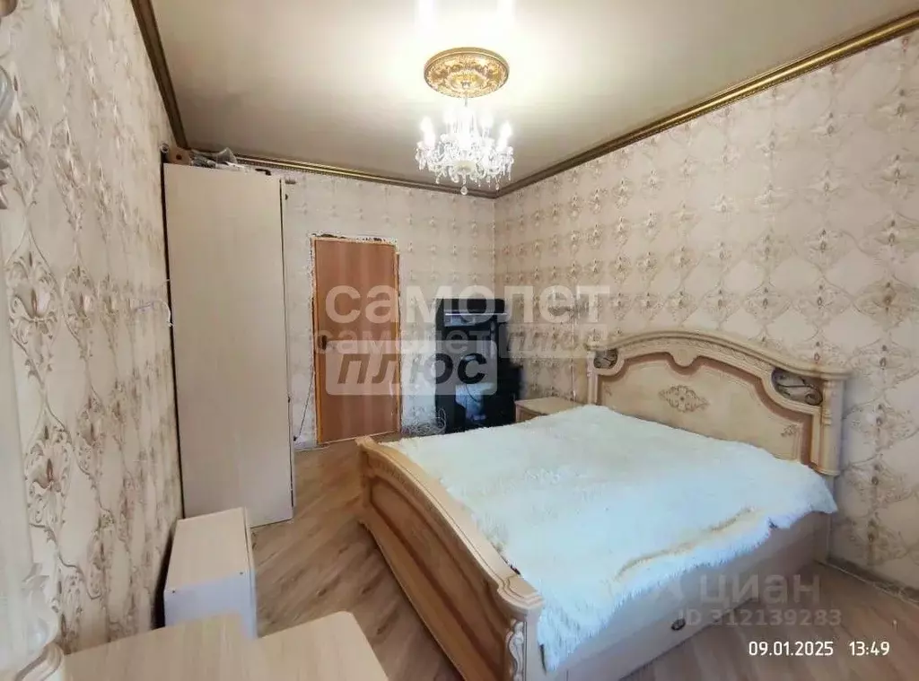 3-к кв. Калужская область, Калуга ул. Фомушина, 8к1 (88.0 м) - Фото 2