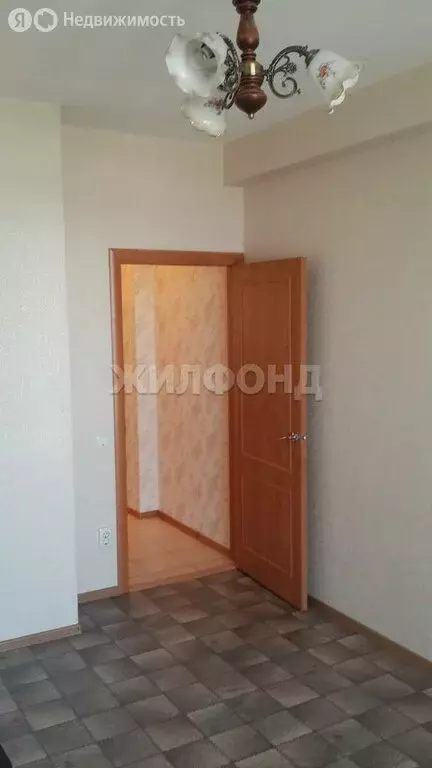 2-комнатная квартира: Новосибирск, улица Блюхера, 71Б (66.9 м) - Фото 1