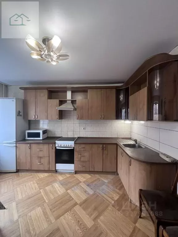 2-к кв. Воронежская область, Воронеж Московский просп., 92 (74.0 м) - Фото 2