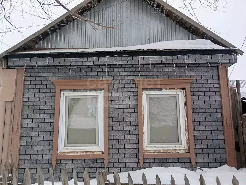 Дом в Оренбург, посёлок Подмаячный, улица Квартал № 15, 23 (86 м) - Фото 2