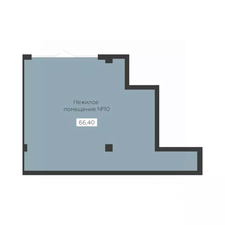 Помещение свободного назначения в Воронежская область, Воронеж Старый ... - Фото 1