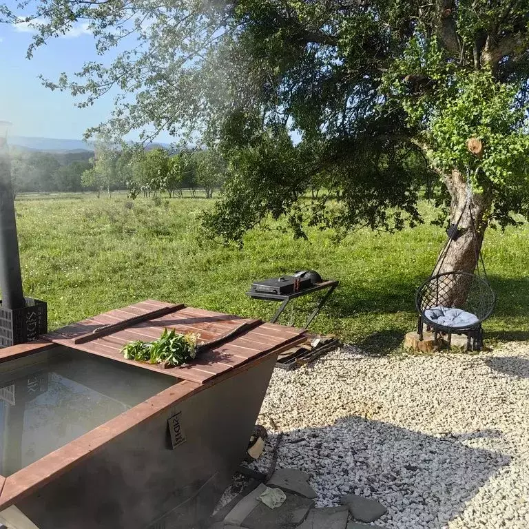 Дом в Адыгея, Майкопский район, Абадзехское с/пос, Веселый хут.  (45 ... - Фото 2