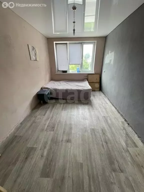 1к в -комнатной квартире (10.7 м) - Фото 2
