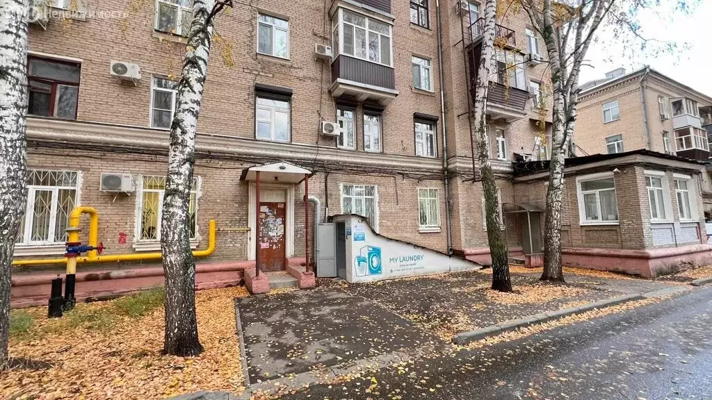 Офис (40 м) - Фото 1