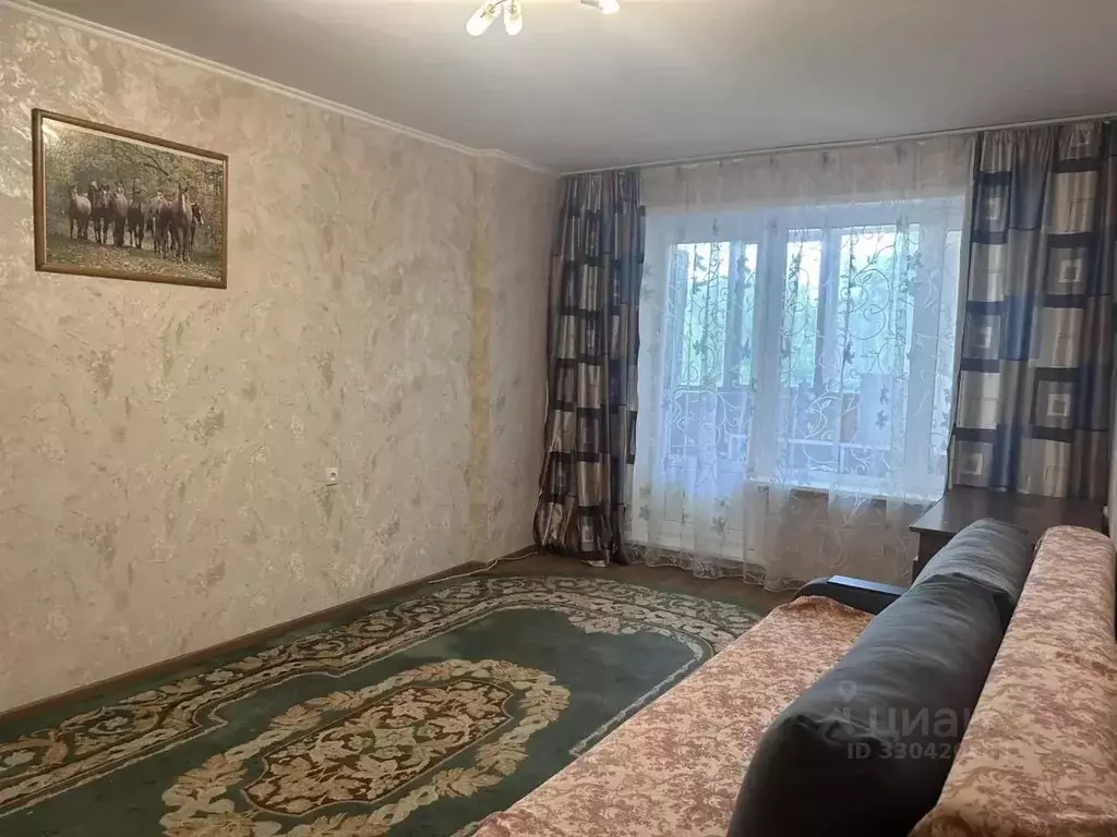 2-к кв. Московская область, Электроугли Богородский городской округ, ... - Фото 1