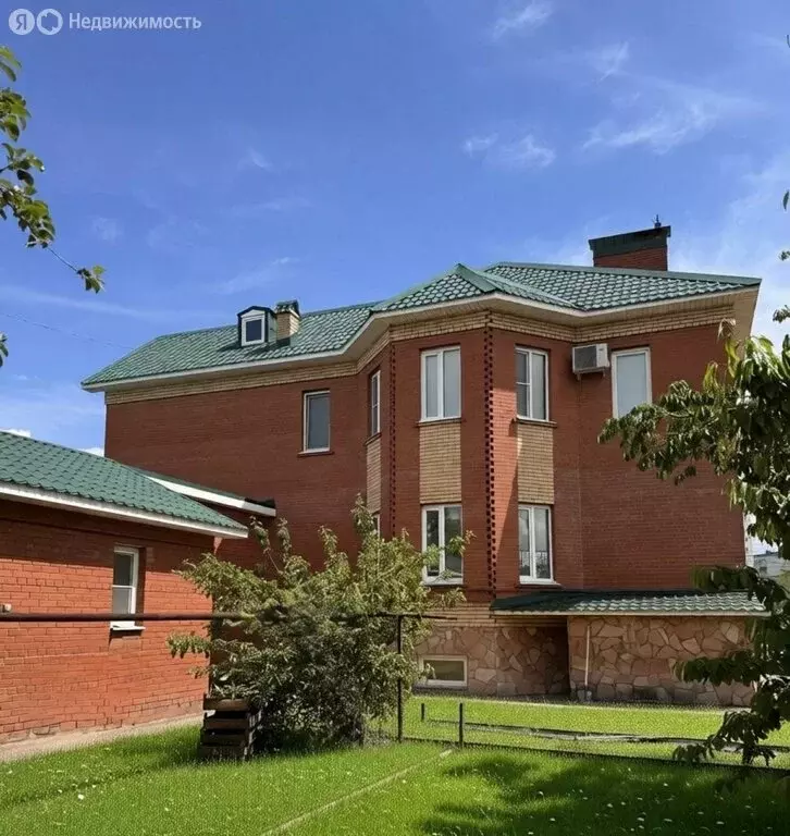 Дом в Самара, улица Войкова, 85 (450 м) - Фото 2