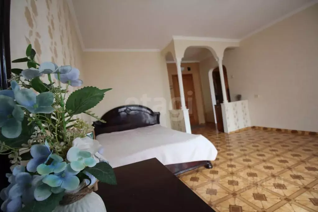 1-к кв. Красноярский край, Красноярск ул. Вильского, 7А (40.7 м) - Фото 1