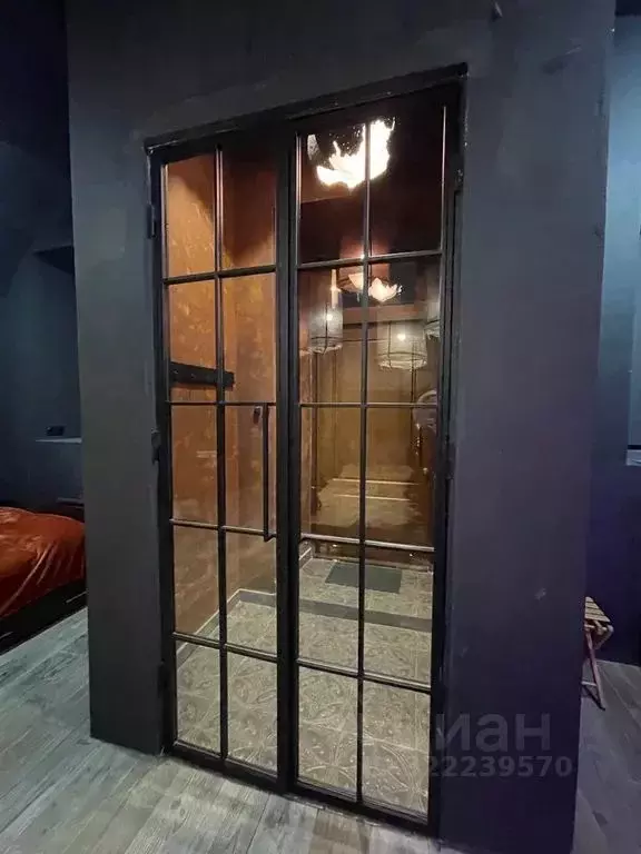 1-к кв. Санкт-Петербург просп. Бакунина, 29 (30.0 м) - Фото 1