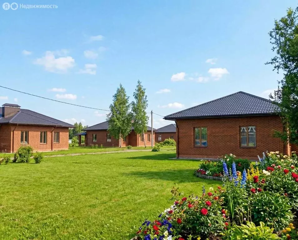 Дом в посёлок Заволжский, Жемчужная улица (154 м) - Фото 2
