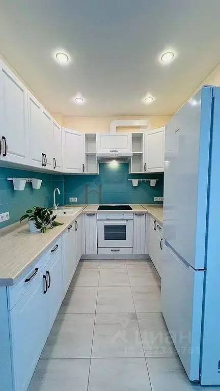 1-к кв. Новосибирская область, Новосибирск ул. Некрасова, 41 (42.0 м) - Фото 1