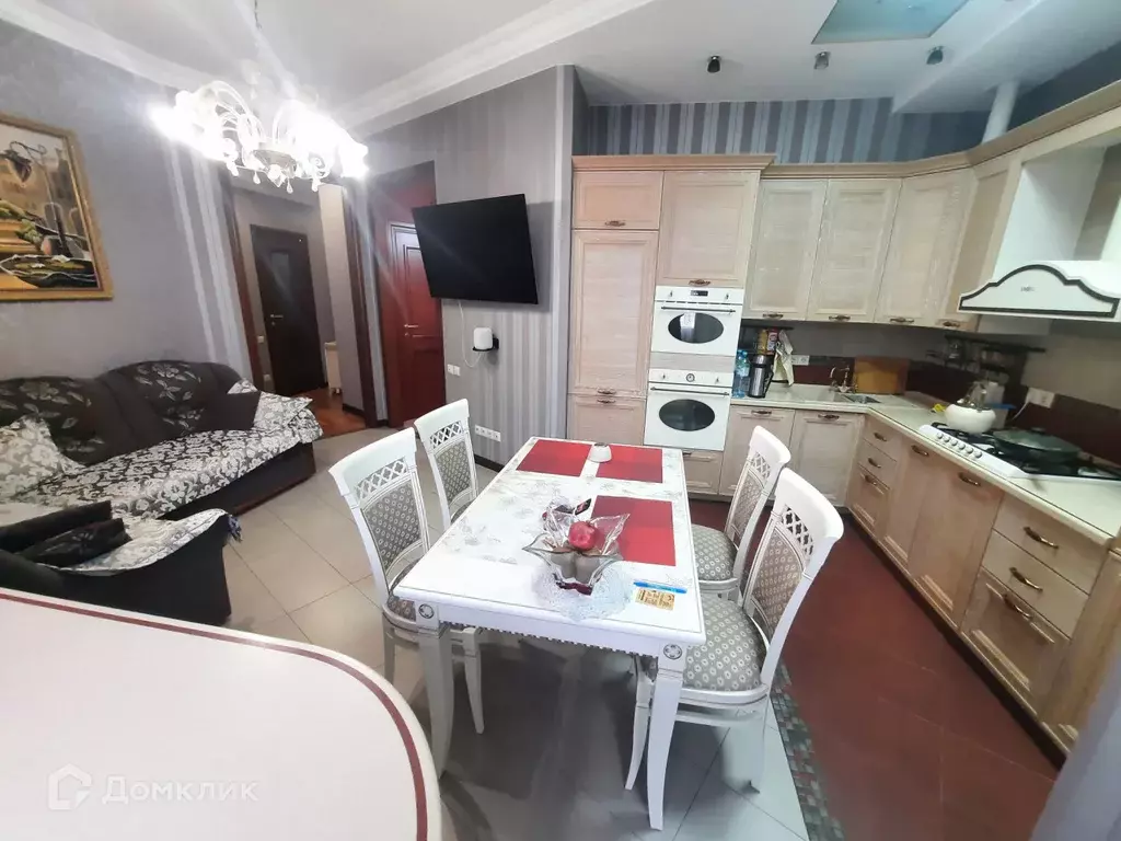 Продаётся 2-к квартира, 73.7 м - Фото 1