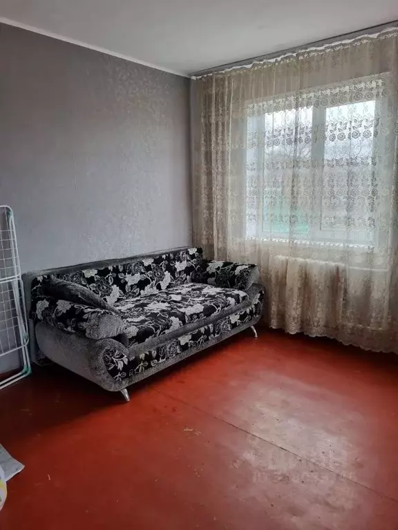 1-к кв. Кемеровская область, Киселевск Тульская ул., 23 (31.0 м) - Фото 1