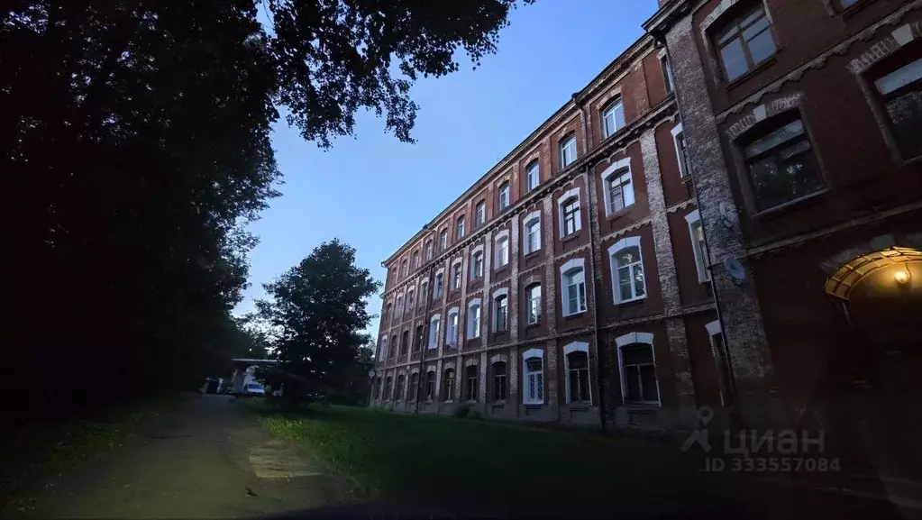 Комната Московская область, Красноармейск Пушкинский городской округ, ... - Фото 2
