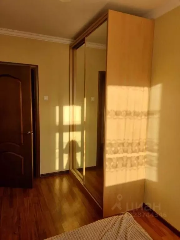 2-к кв. Москва Нарвская ул., 1Ак1 (53.0 м) - Фото 2