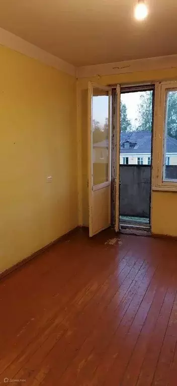 Продаётся 2-к квартира, 47.6 м - Фото 1