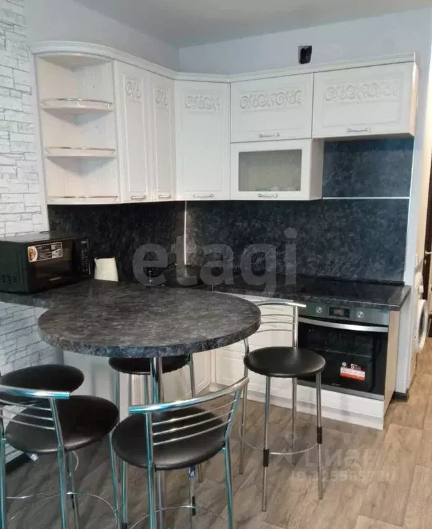 Студия Ямало-Ненецкий АО, Муравленко Школьная ул., 9 (22.9 м) - Фото 2