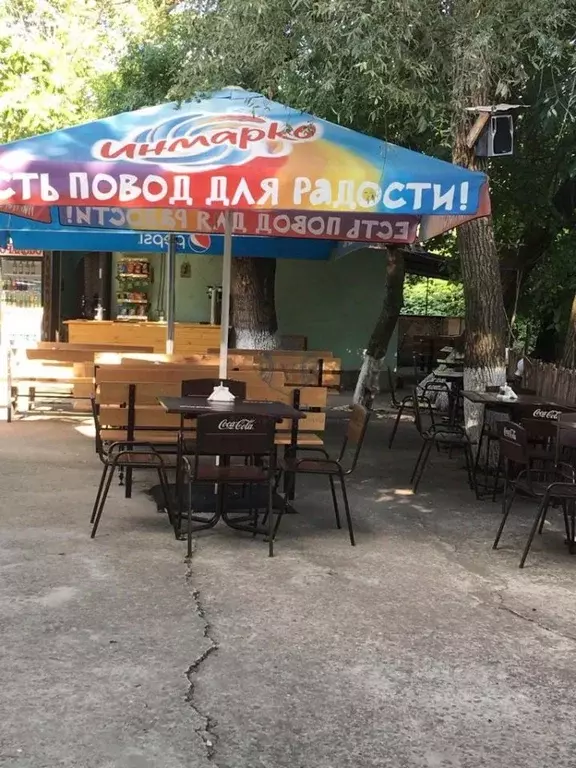 Торговая площадь в Краснодарский край, Туапсинский муниципальный ... - Фото 1