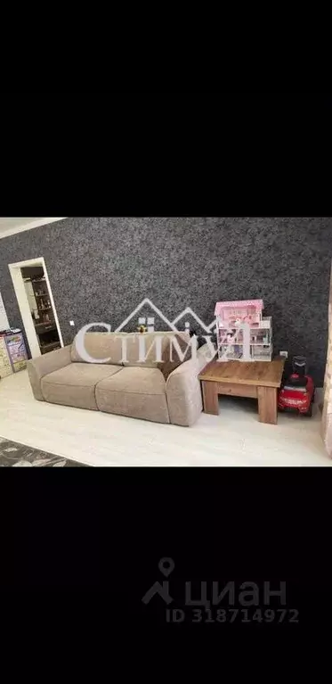 2-к кв. Хакасия, Черногорск ул. Генерала Тихонова, 4В (56.1 м) - Фото 2