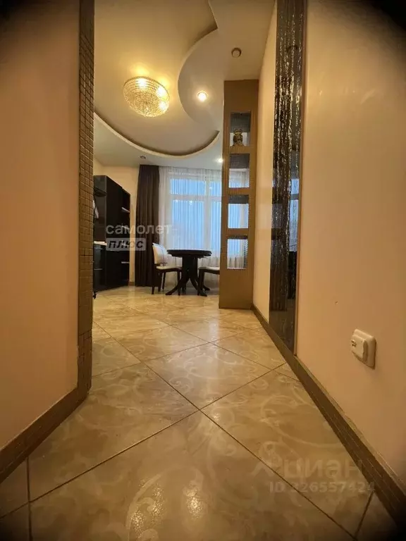 2-к кв. Московская область, Видное Клубный пер., 7 (82.4 м) - Фото 1